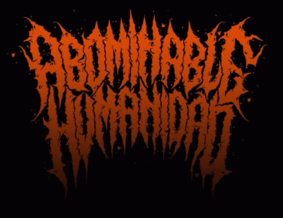 logo Abominable Humanidad